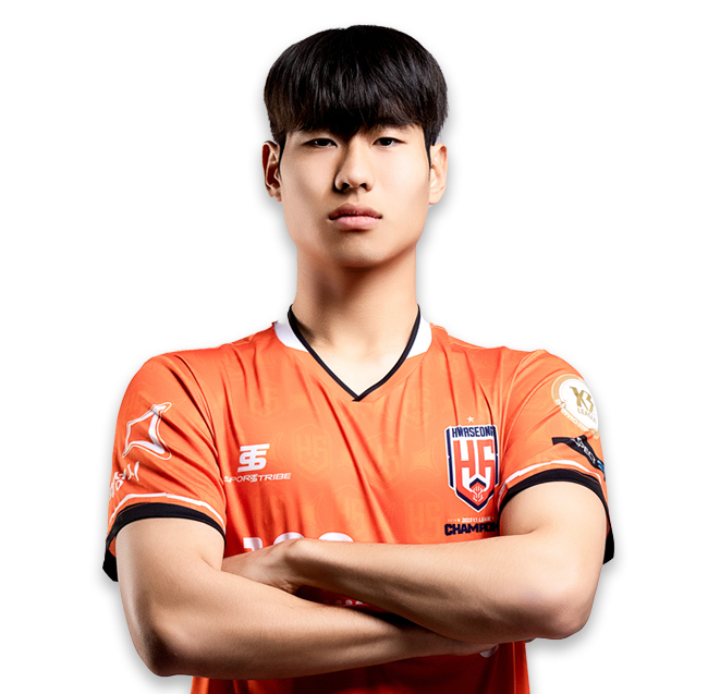 선수단 | 화성FC