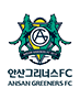 안산그리너스FC